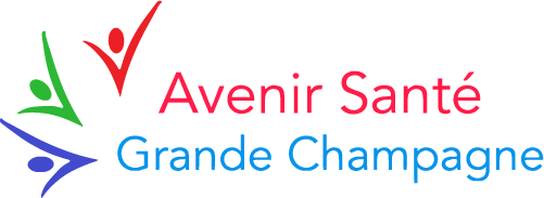 Logo de l'association Avenir Santé Grande Champagne